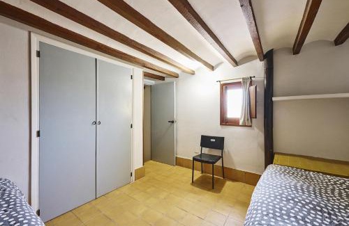 Agost Apartamento | Apartamentos La Fàbrica