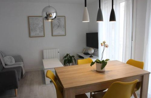 Haro Apartamento | Apartamentos La Herradura Balcón