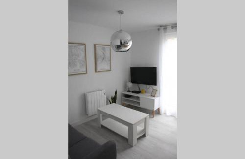 Haro Apartamento | Apartamentos La Herradura Balcón