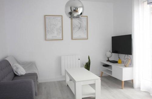 Haro Apartamento | Apartamentos La Herradura Balcón