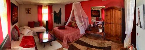 Asque Apartamento | Apartamentos la Jayma del Arte