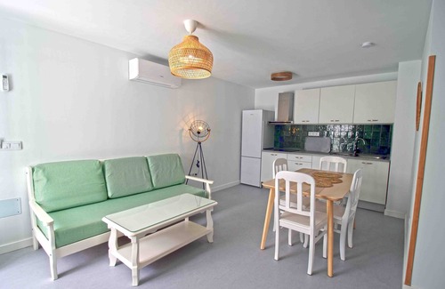 Puerto del Carmen Apartamento | Apartamentos La Moraña