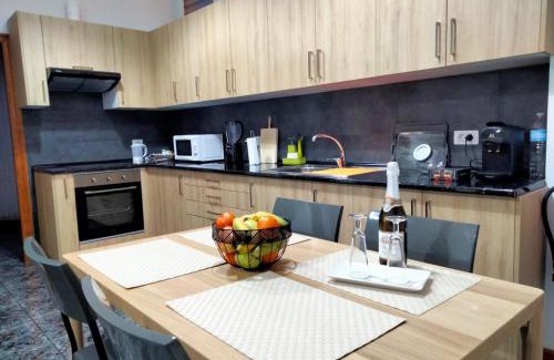 La Guancha Apartamento | APARTAMENTOS La PEÑA C