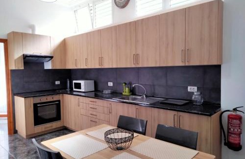 La Guancha Apartamento | APARTAMENTOS La PEÑA C