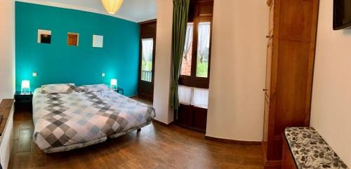 Abanillas Apartamento | Apartamentos La Posada de Abanillas