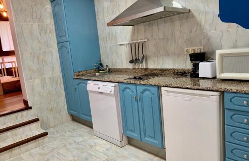 Abanillas Apartamento | Apartamentos La Posada de Abanillas