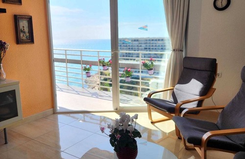 Centro de Torremolinos Apartamento | Apartamentos La Roca Rentals