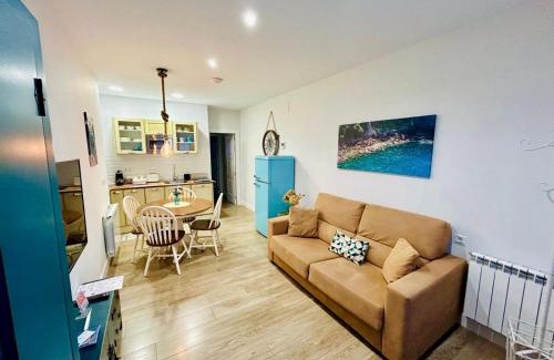 Cartes Apartamento | Apartamentos Las Alas