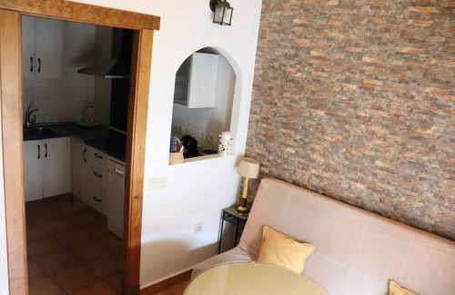 Santa Clara Apartamento | Apartamentos Las Buganvillas