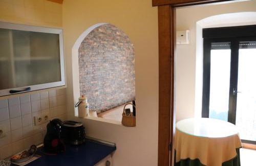 Santa Clara Apartamento | Apartamentos Las Buganvillas