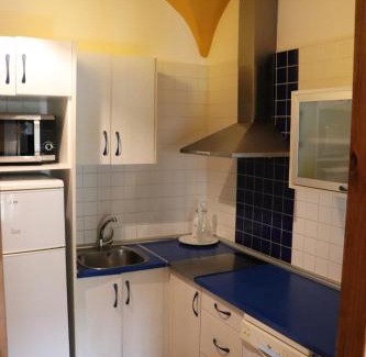 Santa Clara Apartamento | Apartamentos Las Buganvillas