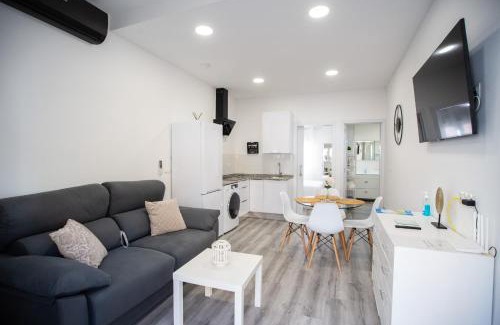 Ciudad Jardin Apartamento | Apartamentos Linersol