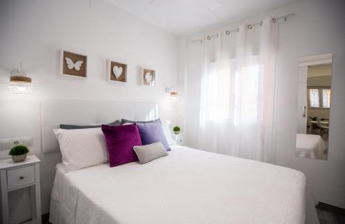 Ciudad Jardin Apartamento | Apartamentos Linersol