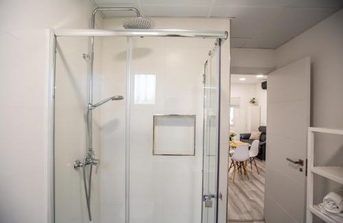 Ciudad Jardin Apartamento | Apartamentos Linersol