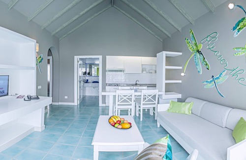 Matagorda Apartamento | Apartamentos LIVVO Morromar