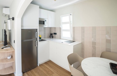 Lomo Quiebre Apartamento | Apartamentos LIVVO Puerto de Mogán