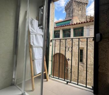Tui Apartamento | Apartamentos-loft A Muralla