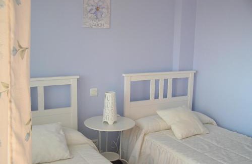 Isla Apartamento | Apartamentos Los Ánades