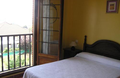 Isla Apartamento | Apartamentos Los Ánades