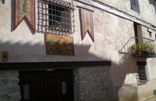Gea de Albarracín Apartamento | Apartamentos los Aljezares