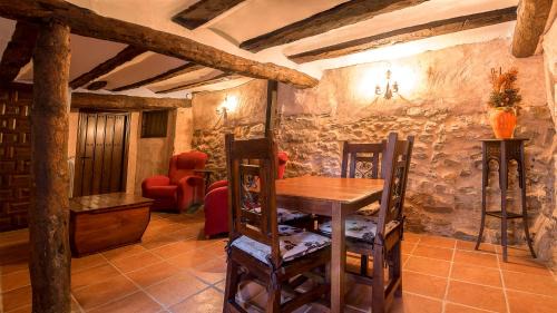 Gea de Albarracín Apartamento | Apartamentos los Aljezares