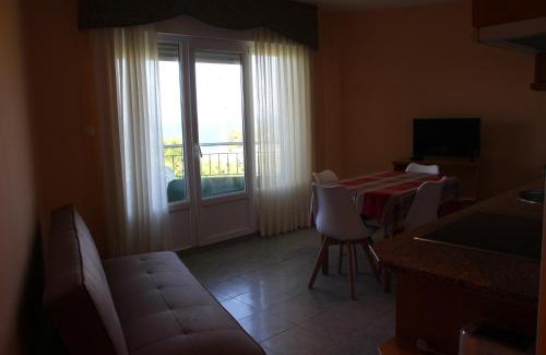 Fazouro Apartamento | Apartamentos Los Gemelos