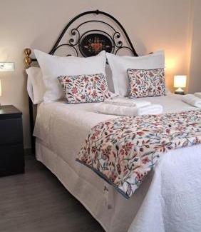 Ciudad Jardin Apartamento | Apartamentos María Cristina 2 Parking privado gratis