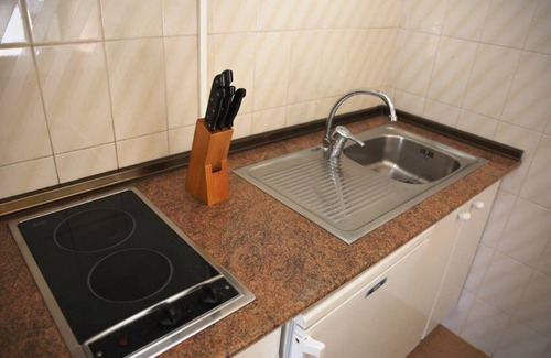 La Savina Apartamento | Apartamentos Mar y Sal