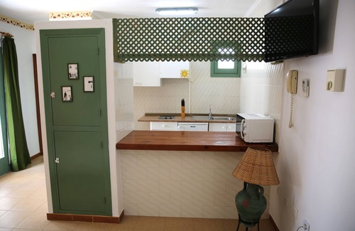 La Savina Apartamento | Apartamentos Mar y Sal