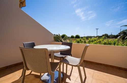 Es Pujols Apartamento | Apartamentos Marcelino - Formentera Break