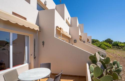 Es Pujols Apartamento | Apartamentos Marcelino - Formentera Break