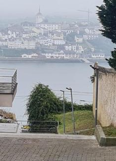 Figueras (Castropol) Apartamento | Apartamentos Marta