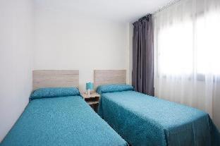 Benidorm Apartamento | Apartamentos Maryciel By Mc