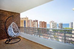 Benidorm Apartamento | Apartamentos Maryciel By Mc