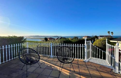 Somo Apartamento | Apartamentos Melgarden - Las Encinas