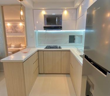 Riomar Apartamento | Apartamentos Mirador - Excelente Ubicación by SOHO