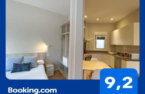 Centro de Toledo Apartamento | Apartamentos MIRADOR DEL TRANSITO