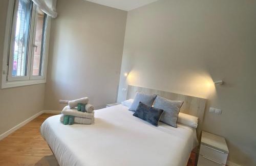 Centro de Toledo Apartamento | Apartamentos MIRADOR DEL TRANSITO