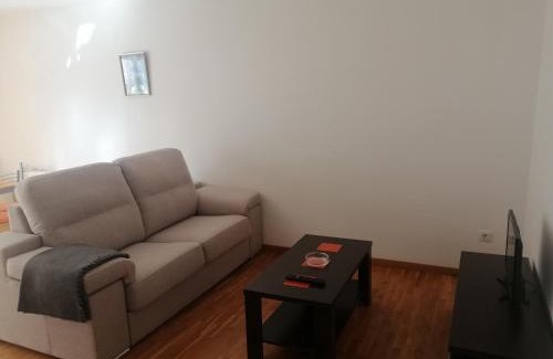 Neano Apartamento | Apartamentos MonteBlanco Costa da Morte