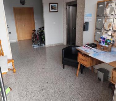 Neano Apartamento | Apartamentos MonteBlanco Costa da Morte