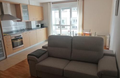 Neano Apartamento | Apartamentos MonteBlanco Costa da Morte