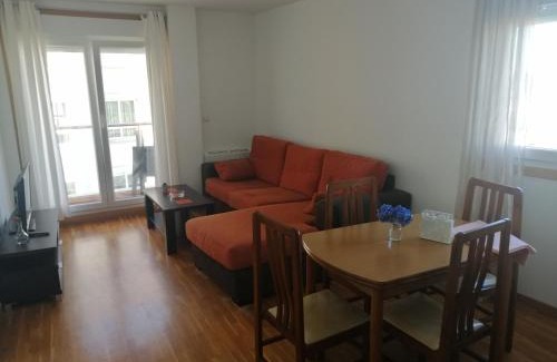 Neano Apartamento | Apartamentos MonteBlanco Costa da Morte