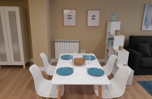Nájera Apartamento | Apartamentos Nájera