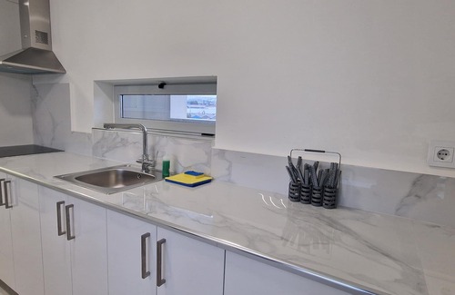 Finestrat Apartamento | Apartamentos Oasis de la Cala