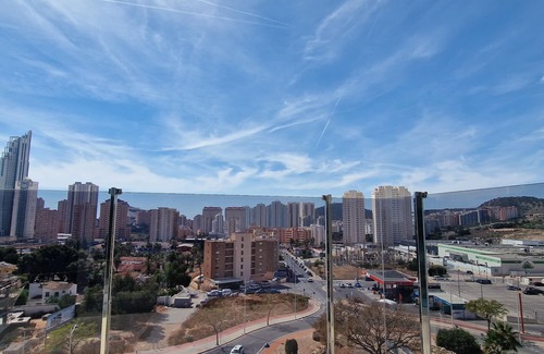 Finestrat Apartamento | Apartamentos Oasis de la Cala
