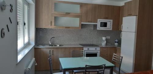 O Pindo Apartamento | Apartamentos Olimpo Celta-Apart Laura