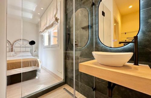 Cuatro Caminos Apartamento | Apartamentos orilla del Bernabéu