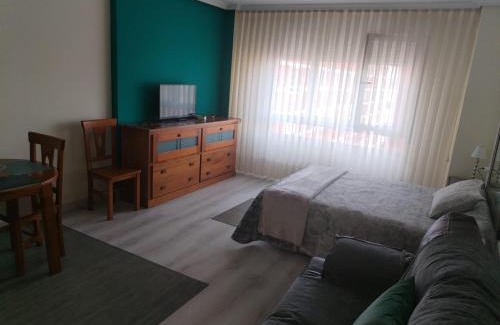 La Corredoria y Ventanielles Apartamento | APARTAMENTOs OVIEDO PARAISO 3