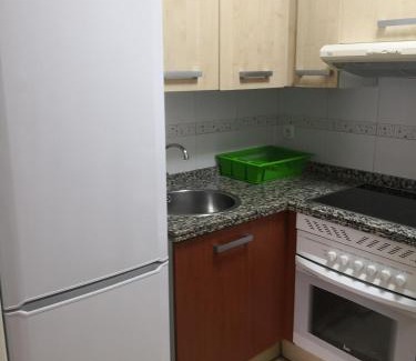 La Corredoria y Ventanielles Apartamento | APARTAMENTOs OVIEDO PARAISO 3