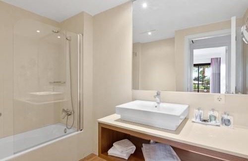 Les Meravelles Apartamento | Apartamentos Pabisa Orlando